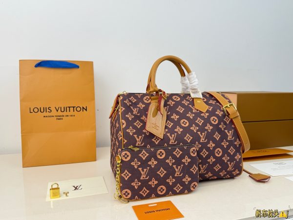 New Fashion LV Handbag LV263141 QA