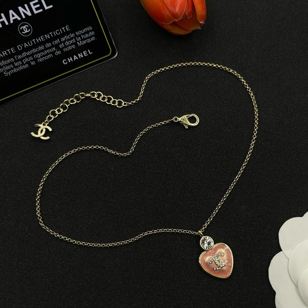 New Arrival CN Necklace 163