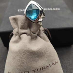New Arrival David Yurman Ring 063