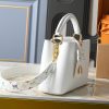 Luxury LV Handbag M28328-M28327 BC