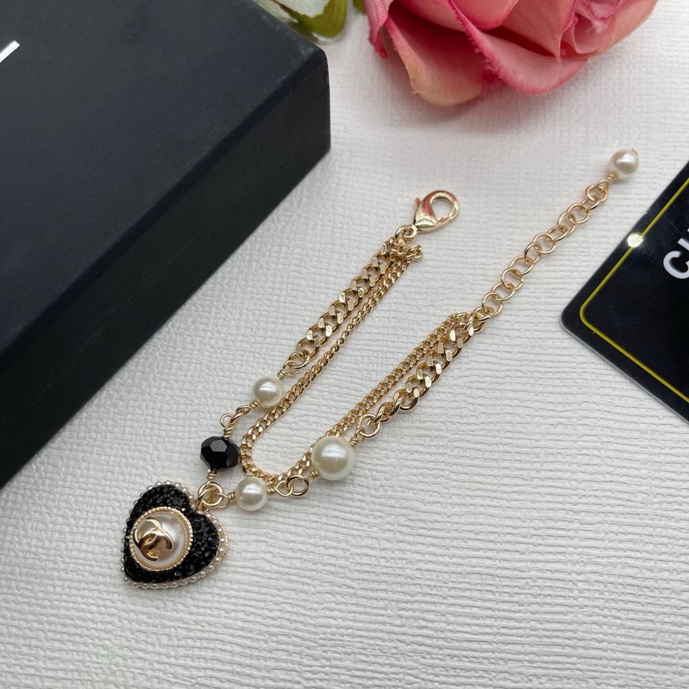 New Arrival Chanel Bracelet 079
