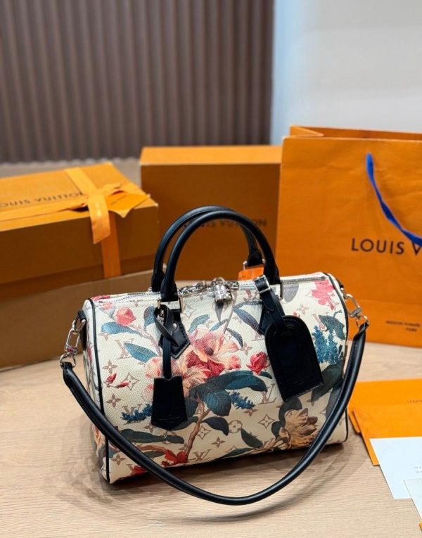 New Fashion LV Handbag LV26316 QA