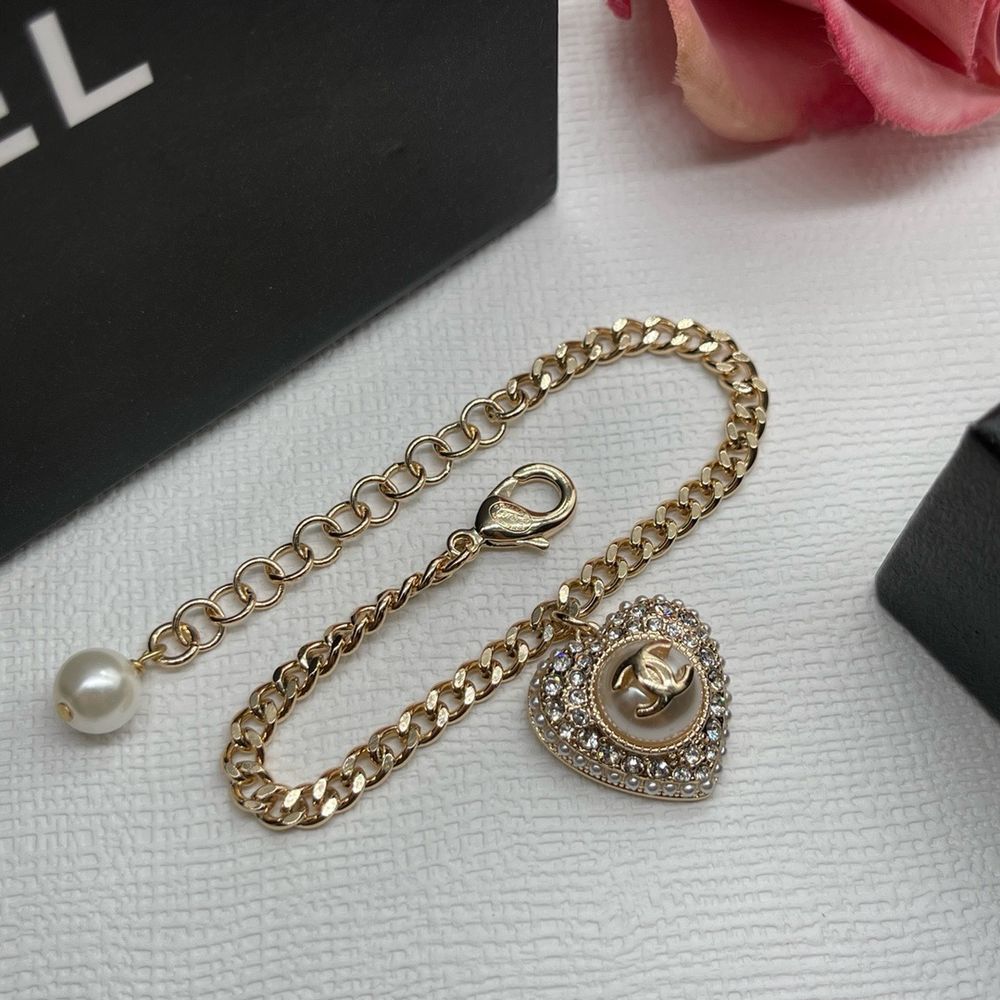 New Arrival Chanel Bracelet 080