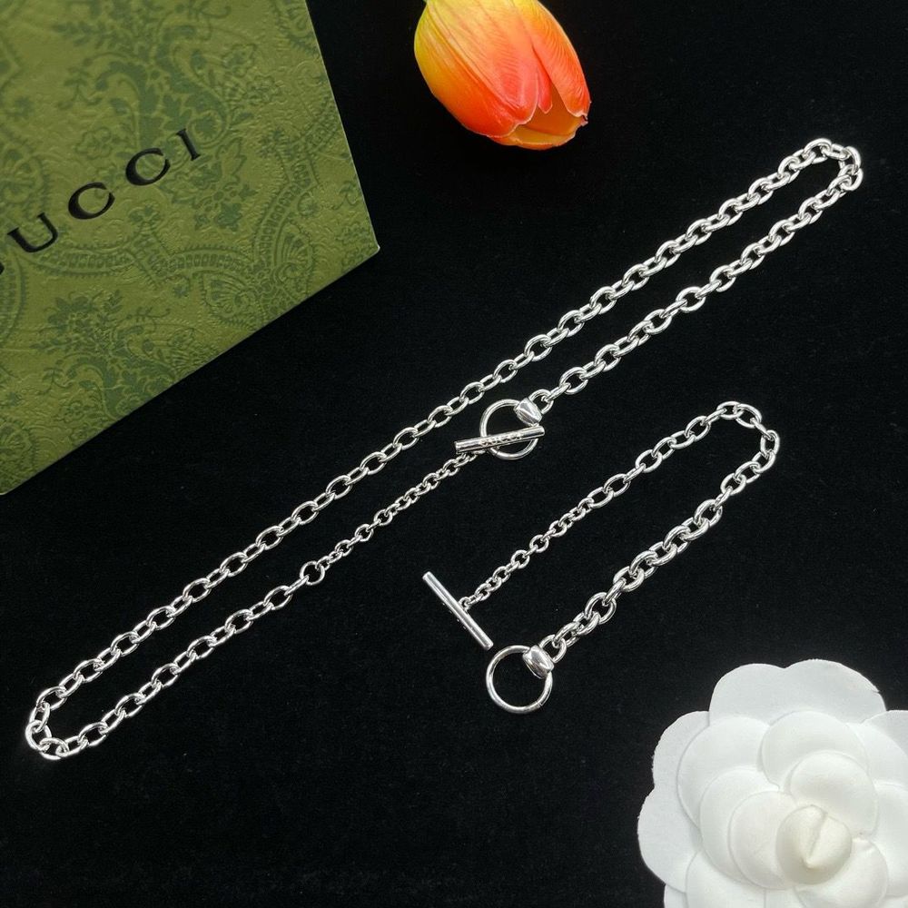 New Arrival Gucci Set Women 009