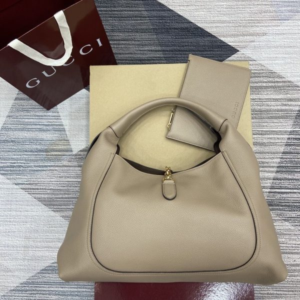GG Softbit Maxi Shoulder Bag 837466-2 QA