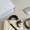 New Fashion DO Handbag D26381 QA