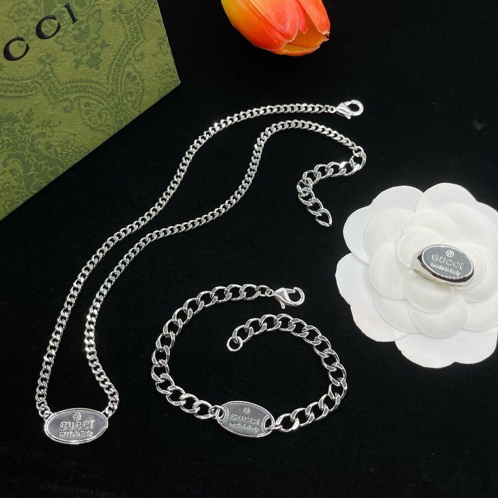New Arrival Gucci Set Women 010