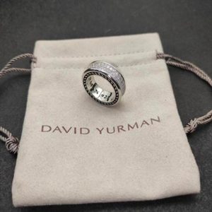 New Arrival David Yurman Ring 066