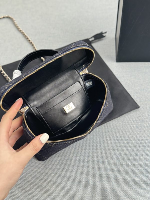 New Fashion CN Handbag CC26394 QA