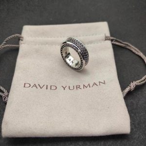 New Arrival David Yurman Ring 067
