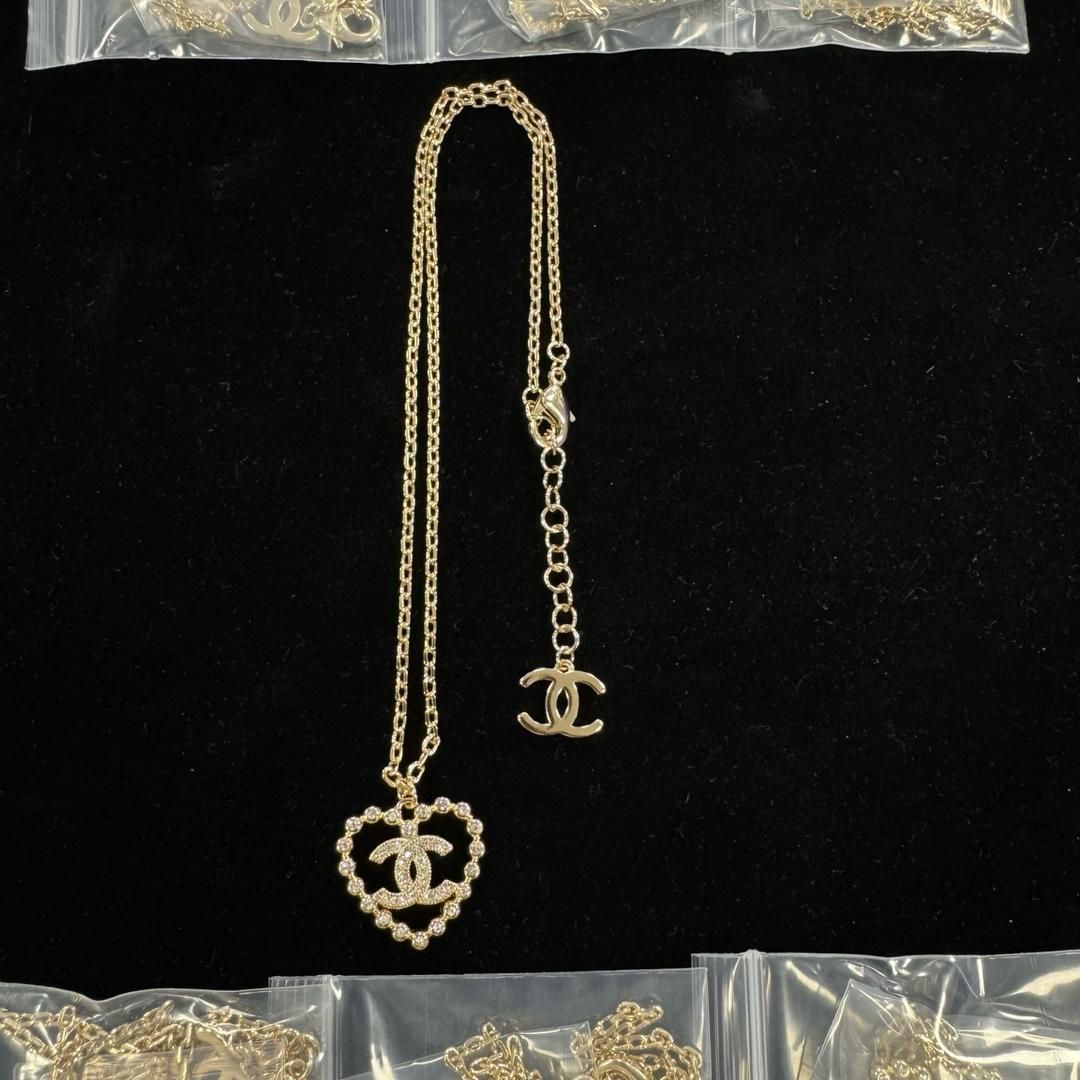 New Arrival CN Necklace 167 New Arrival CN Necklace 167