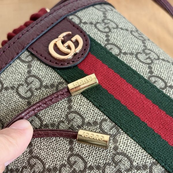Luxury GG Handbag 838462 BC