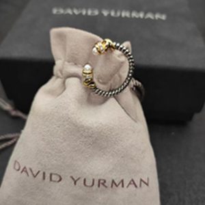 New Arrival David Yurman Ring 069