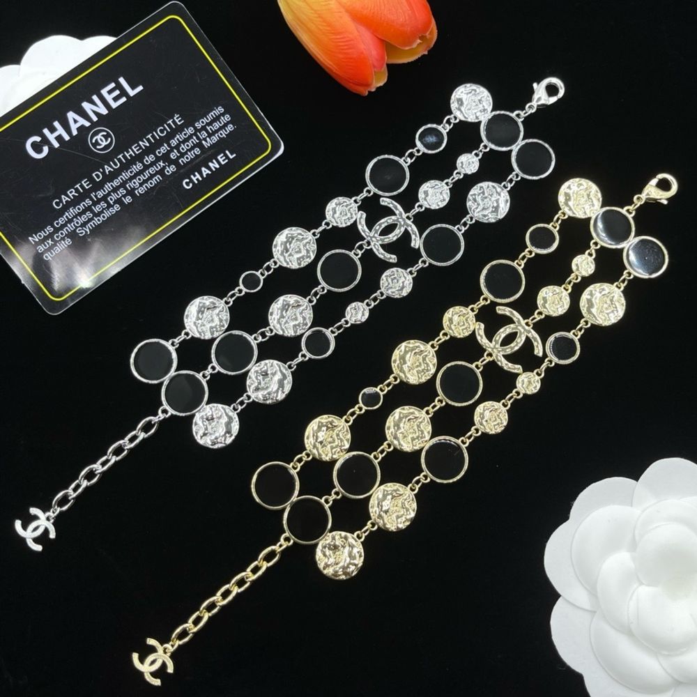 New Arrival Chanel Bracelet 029