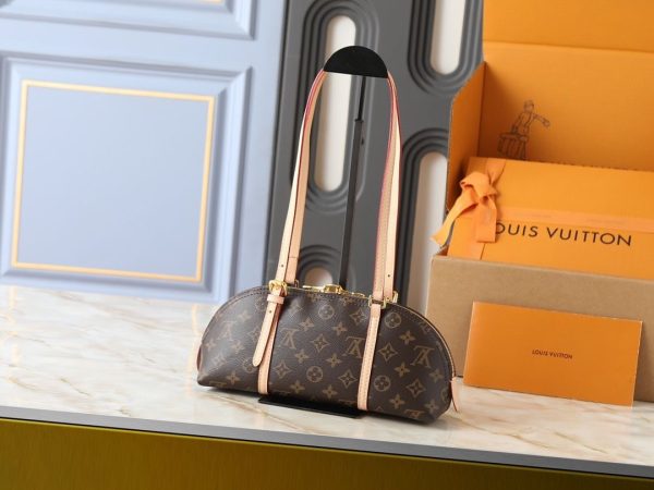 New Fashion L*V Handbag 13086 QA