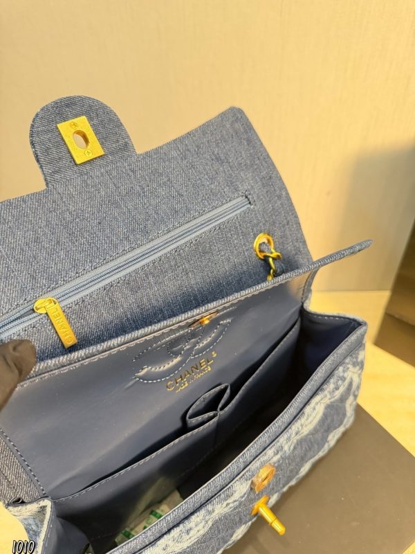 New Fashion CN Handbag CC26392 QA