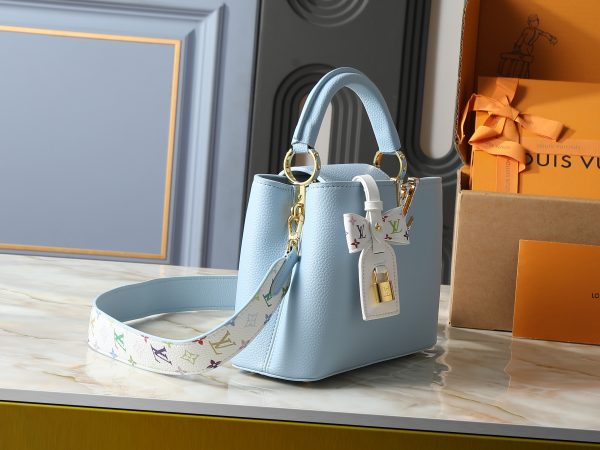 Luxury LV Handbag M28328-M28327 BC
