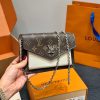 New Fashion LV Handbag LV263196 QA