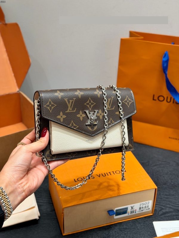 New Fashion LV Handbag LV263196 QA