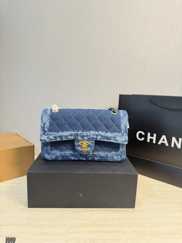 New Fashion CN Handbag CC26392 QA