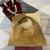 GG Softbit Maxi Shoulder Bag 837466 QA