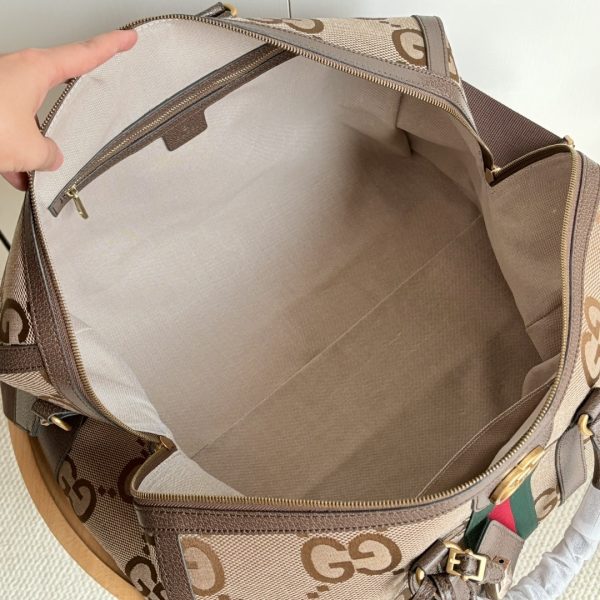 Luxury GG Handbag 648085 BC