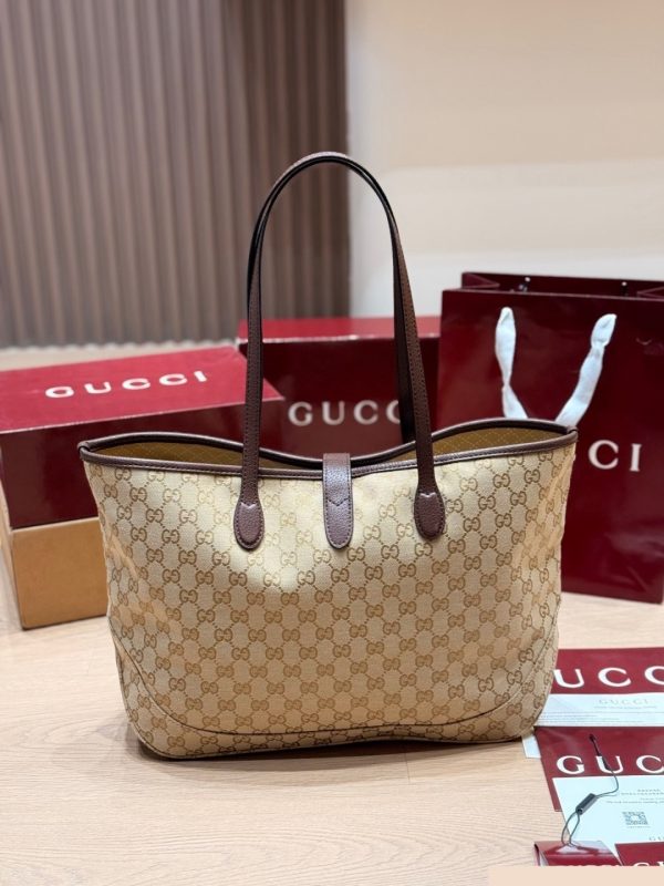 New Fashion GG Handbag GG26332 QA