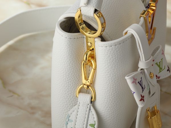 Luxury LV Handbag M28328-M28327 BC