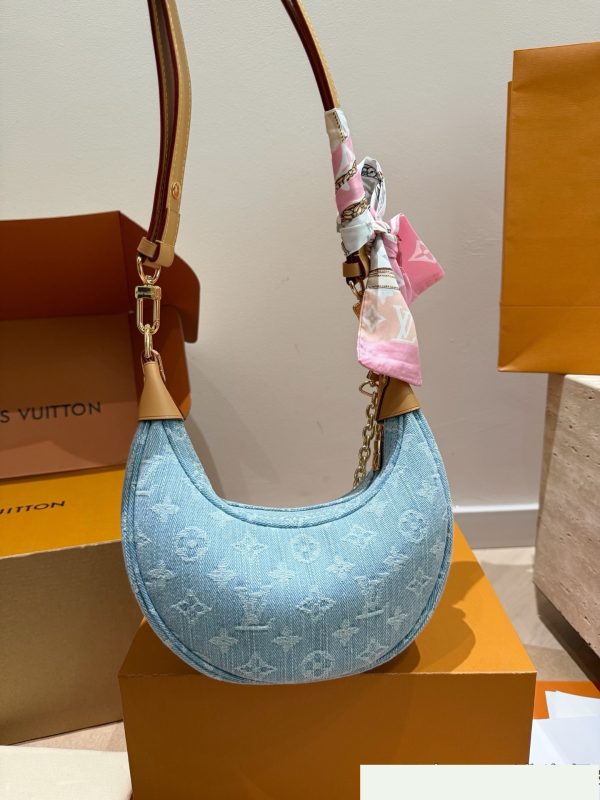 New Fashion LV Handbag LV26334 QA