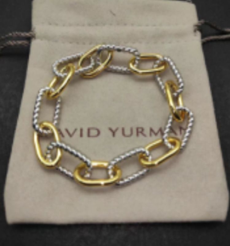 New Arrival David Yurman Bracelet 007 New Arrival David Yurman Bracelet 007
