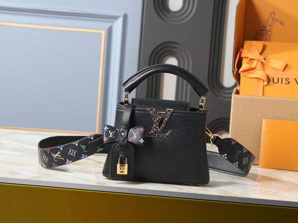 Luxury LV Handbag M28328-M28327 BC