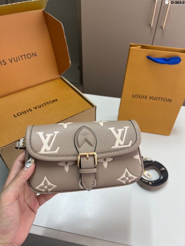 Modern Luxury Daily Bag L5072 FSC
