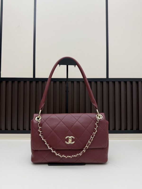 Luxury CN Handbag 09171 BC Luxury CN Handbag 09171 BC