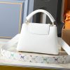 Luxury LV Handbag M28328-M28327 BC
