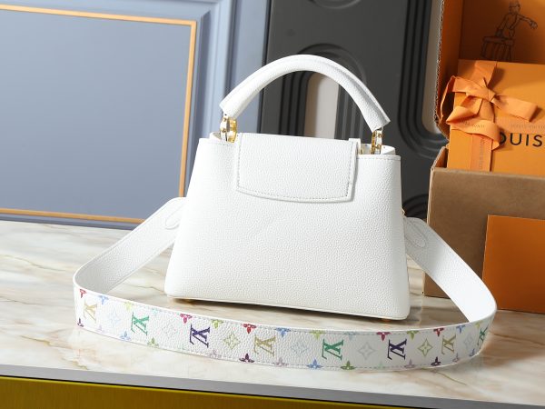 Luxury LV Handbag M28328-M28327 BC