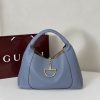 GG Softbit Maxi Shoulder Bag 837466-2 QA