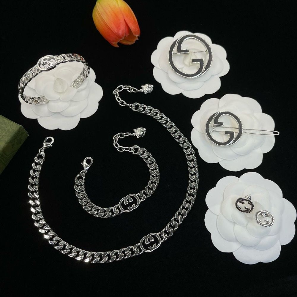 New Arrival Gucci Set Women 016
