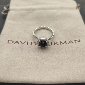 New Arrival David Yurman Ring 074