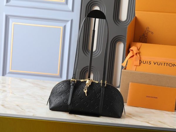New Fashion L*V Handbag 13086 QA