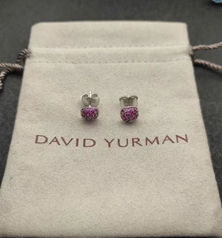 New Fashion David Yurman Earring 075