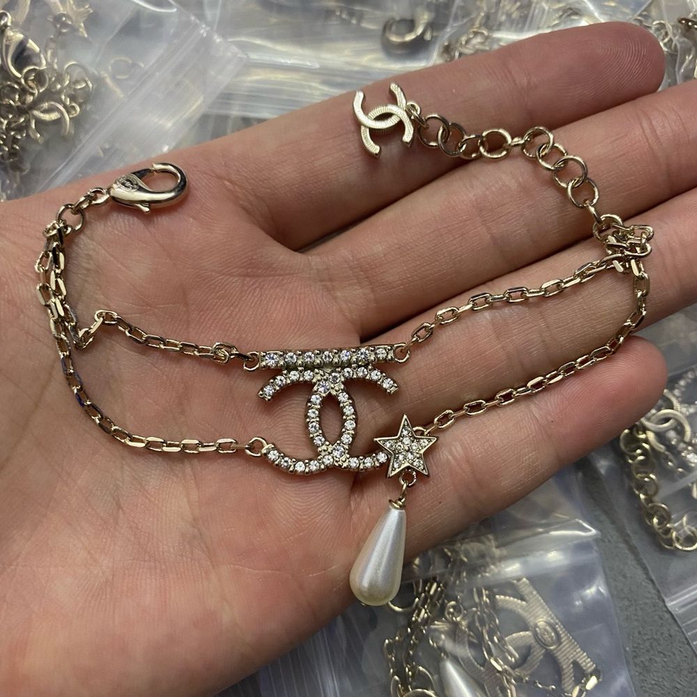 New Arrival Chanel Bracelet 091