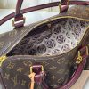 Luxury LV Handbag M28379 BC