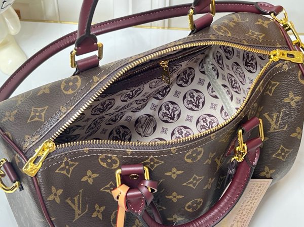 Luxury LV Handbag M28379 BC