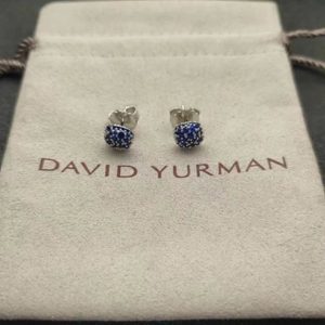 New Fashion David Yurman Earring 076