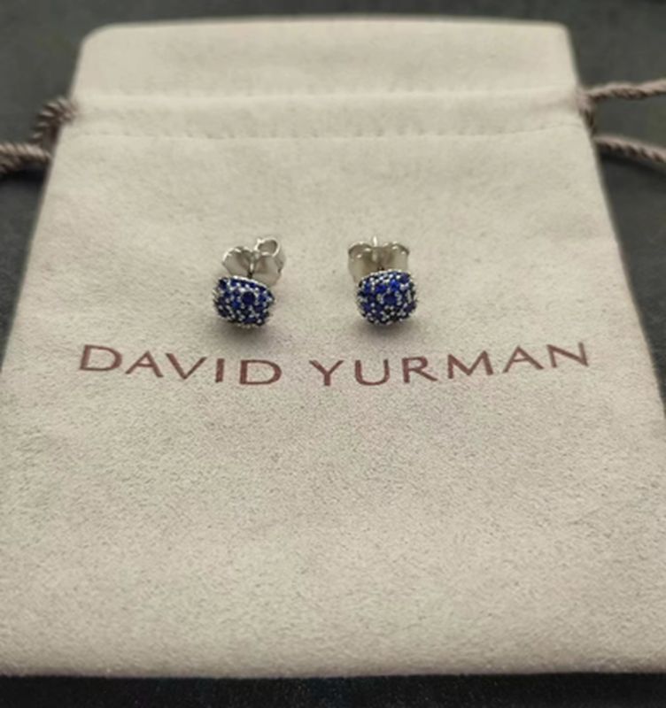 New Fashion David Yurman Earring 076