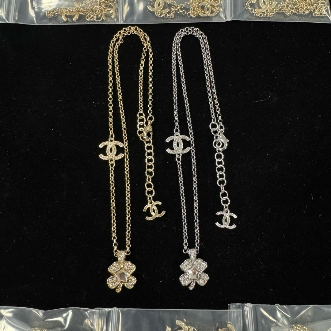 New Arrival CN Necklace 171