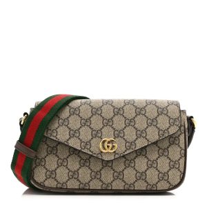 GG Ophidia Mini Bag for Women 764961 QA