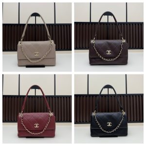 Luxury CN Handbag 09171 BC
