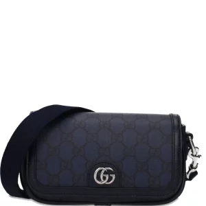 GG Ophidia Super Mini Shoulder Bag 795466 QA