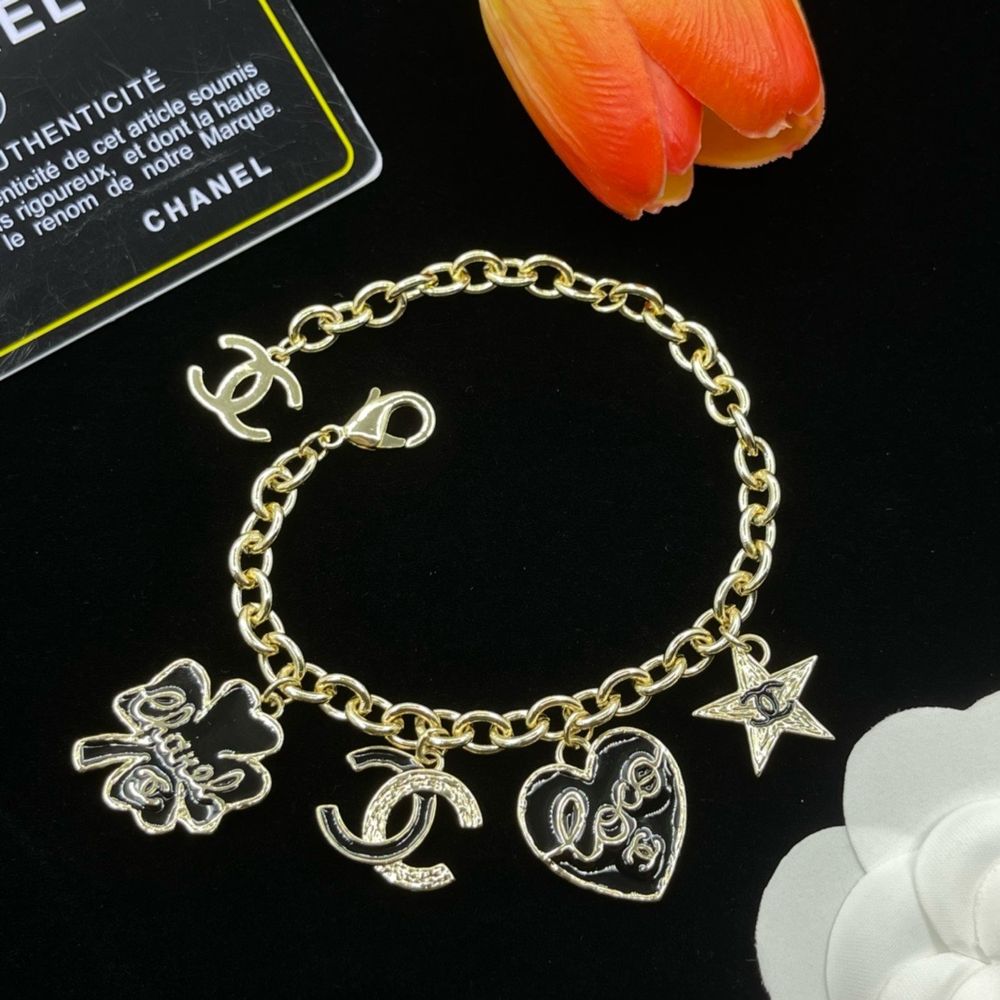 New Arrival Chanel Bracelet 030
